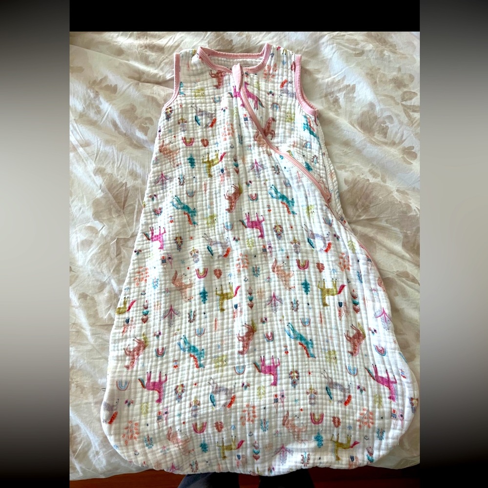 Lou Lou lollipop sleep sack